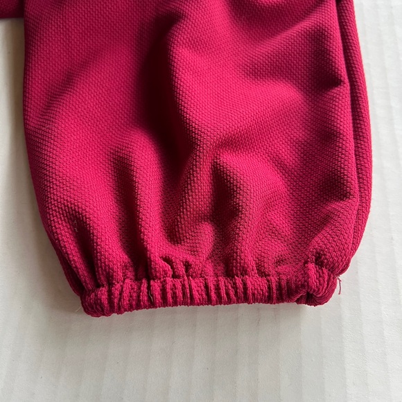 PRETTYGARDEN Women's Large 12-14 Long Sleeve Short Dress Crewneck Tie Waist NWT - Picture 9 of 13